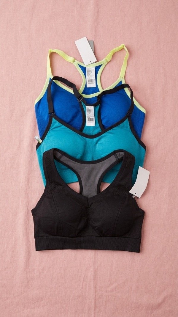 Producto - Deportivo premium