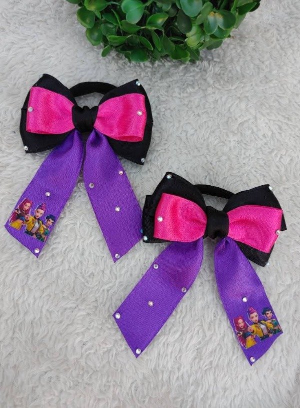 Producto - Lazos guerreras