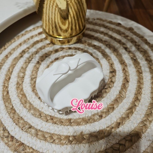 Producto - Cepillo para el cabello - Silicona - City girl