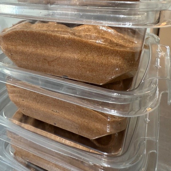 Producto - Mousse de Chocolate Fénix