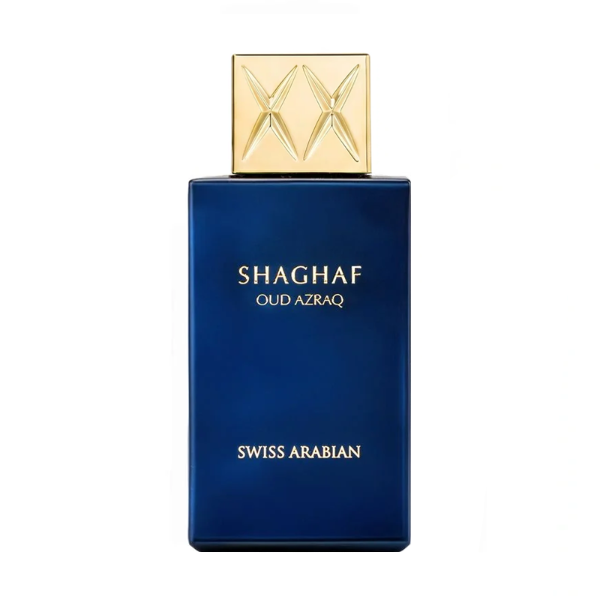 Producto - Swiss Arabian - Shaghaf Oud Azraq