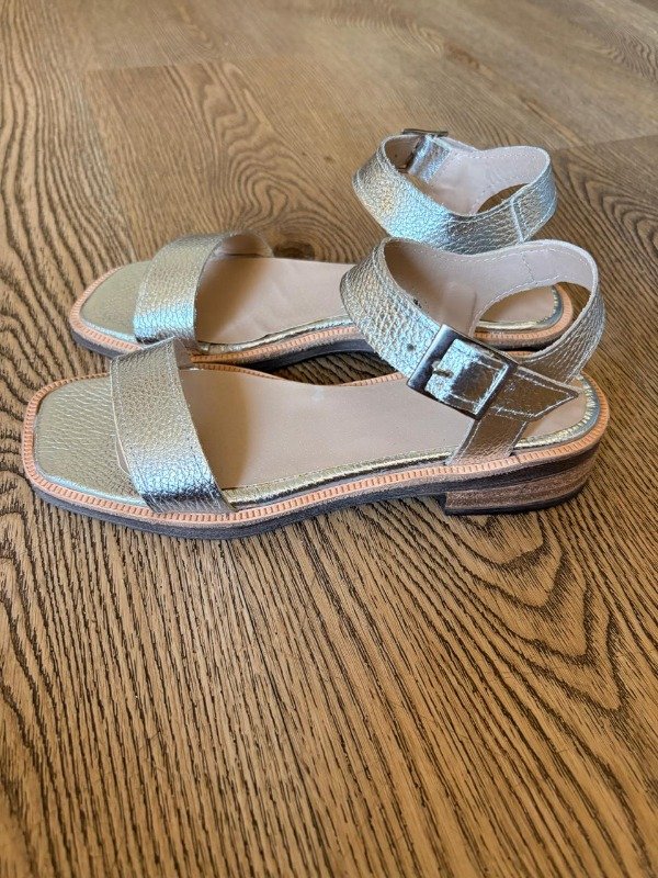 Producto - CLARA FLOTER PLATA