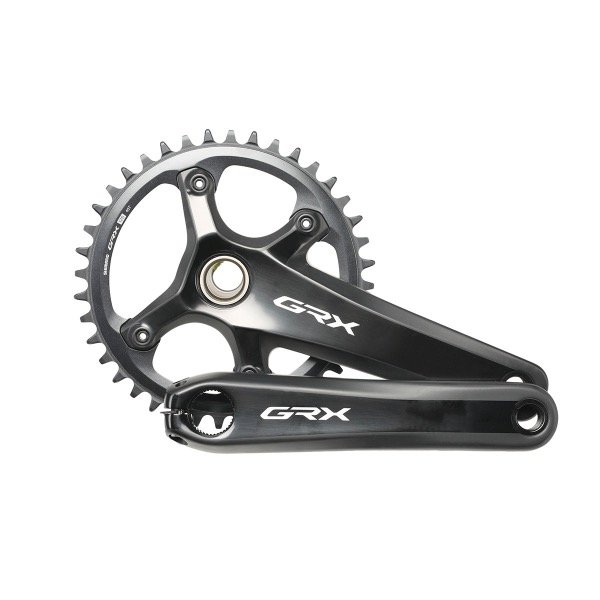 Producto - Plato palanca grx820 170mm 40t