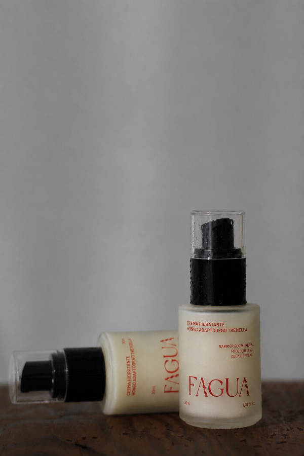 Producto - CREMA HIDRATANTE TREMELLA 30ML