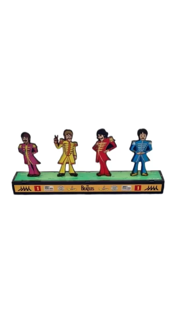 Producto - Pixel Beatles
