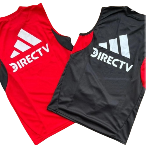 Producto - Musculosas River