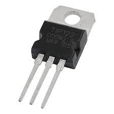 Producto - Transistor Darlington Tip122 100v 5a Npn To220