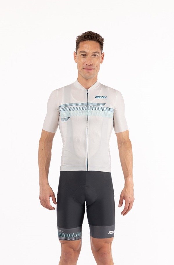 Producto - Conjunto SANTINI Blanco