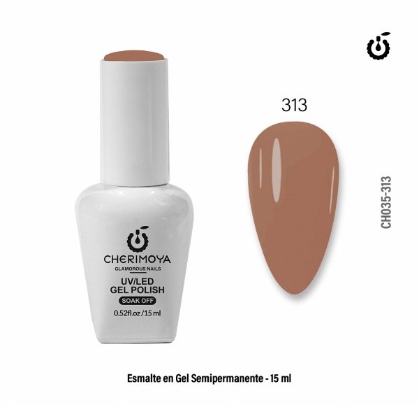 Producto - Esmalte A313