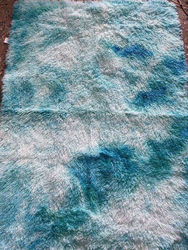 Producto - Alfombra nórdica jaspeada - 1