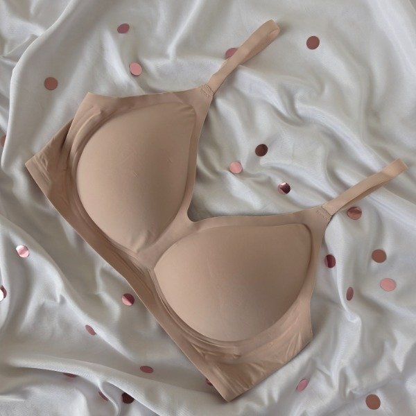 Producto - Corpiño Seamless Ivy