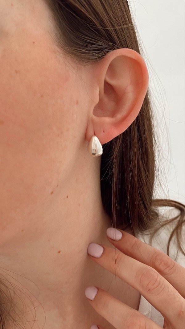 Producto - Aros  Gota