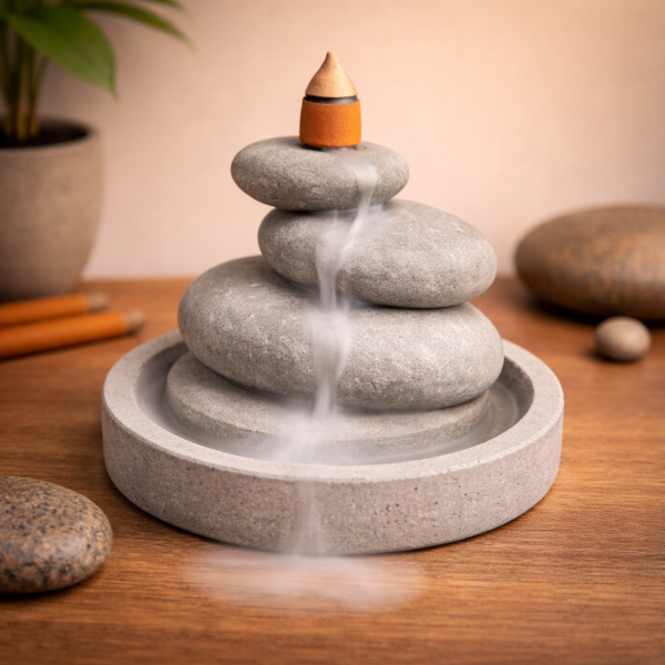 Producto - Cascada piedras