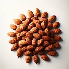 Producto - Almendras Tostadas sin sal