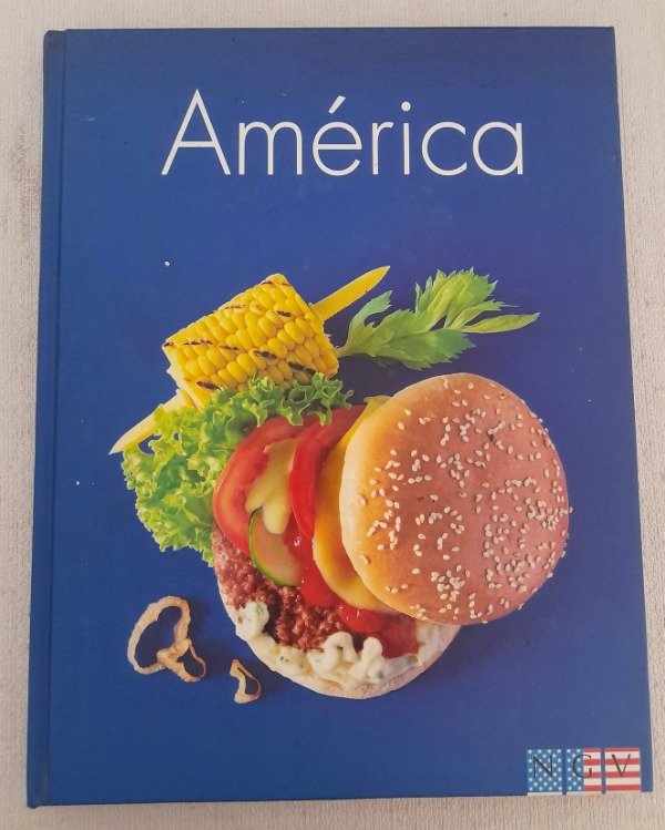 Producto - Cocina De America - Ngv