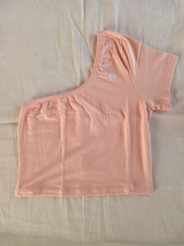 Producto - Top Liso