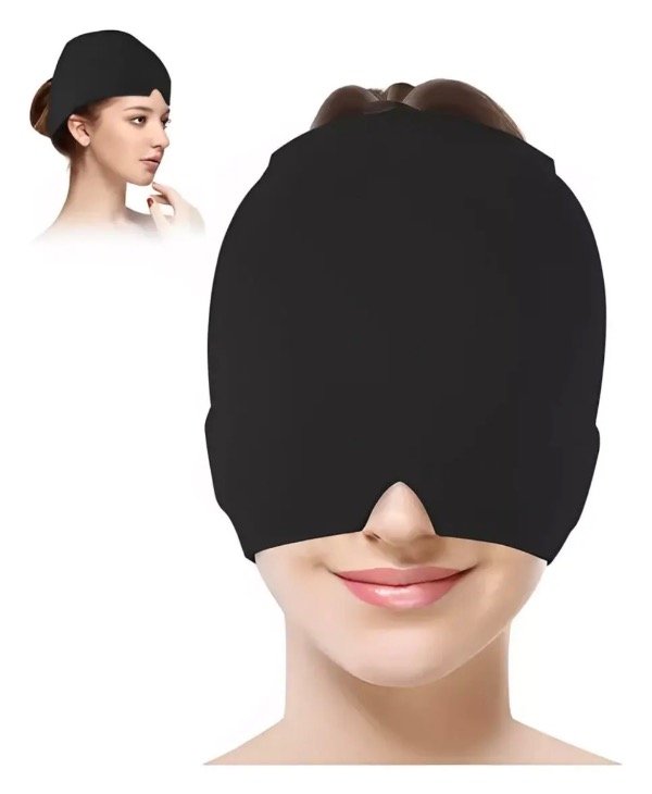 Producto - Gorro migrañas - 1