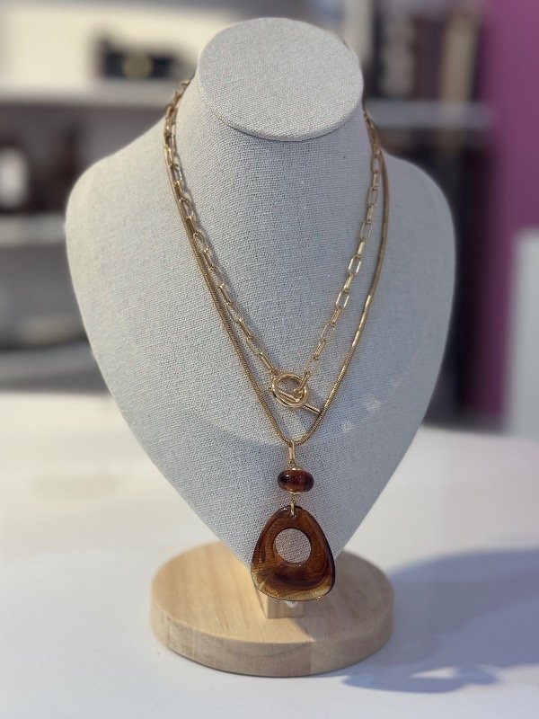 Producto - Collar Astra