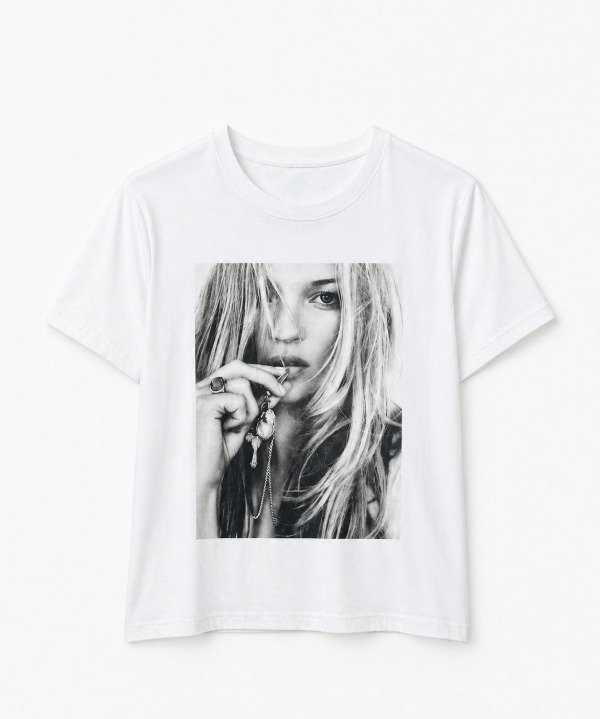 Producto - Reme OVER Kate white