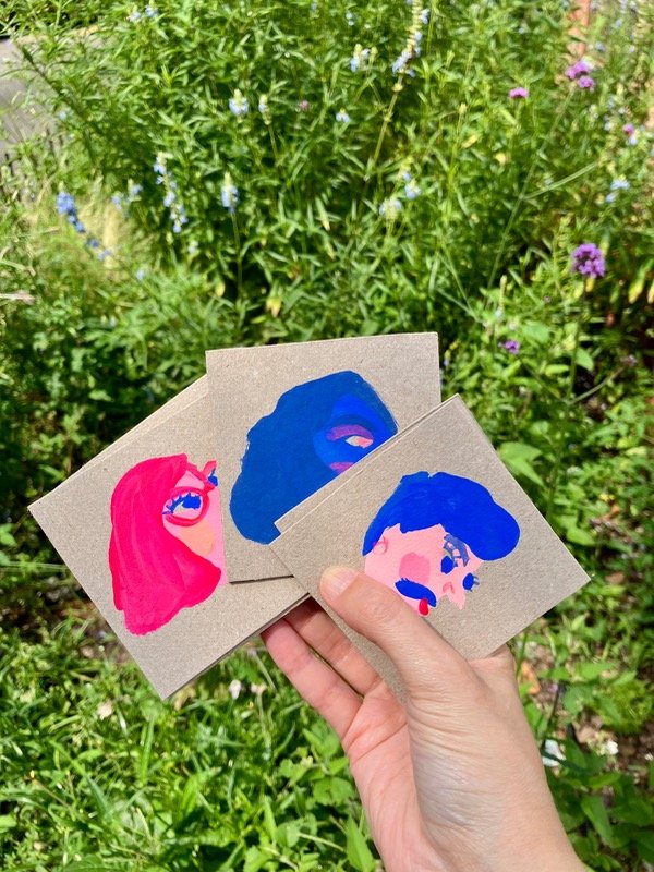 Producto - Fanzine Buenos Aires