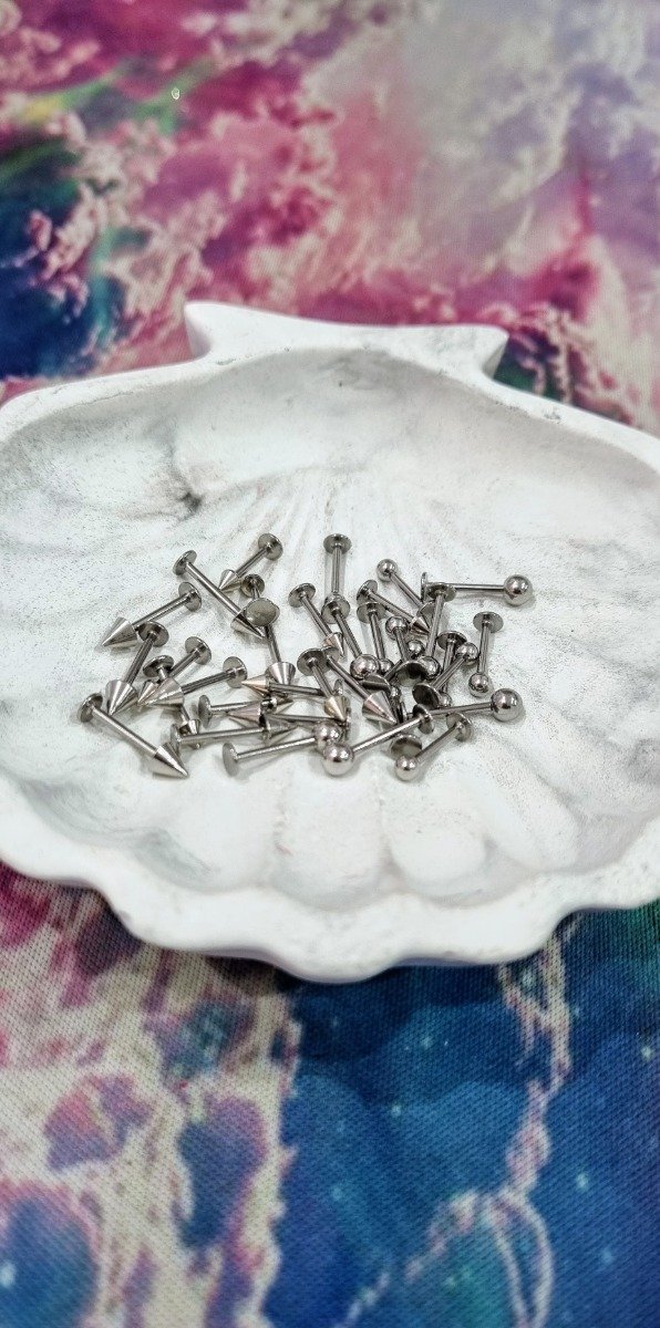 Producto - Piercing Boca - 1