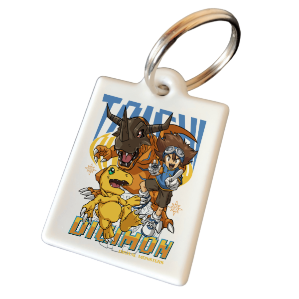 Producto - Digimon N1