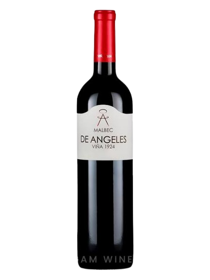Producto - De Angeles Viña 1924 Malbec