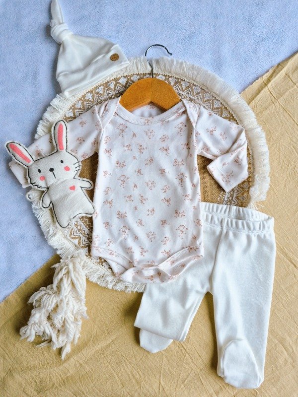 Producto - Set de nacimiento OLIVIA