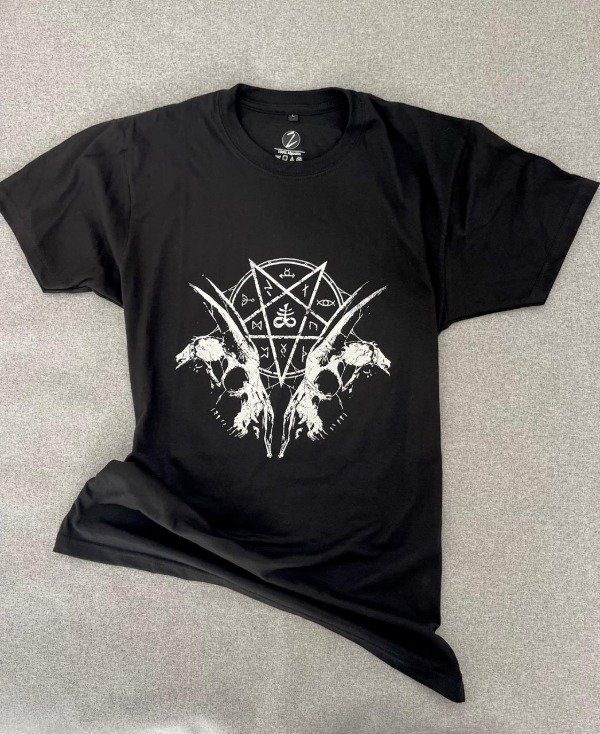 Producto - Remera Pacto