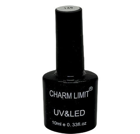 Producto - SEMI CHARM LIMIT NEGRO 10ML