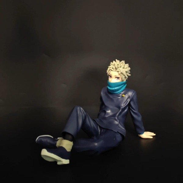 Producto - Toge Inumaki Yumemirize Ver. - JUJUTSU KAISEN 0 (10cm) - 1