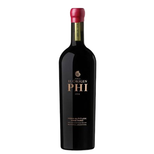 Producto - Finca el Origen PHI Blend