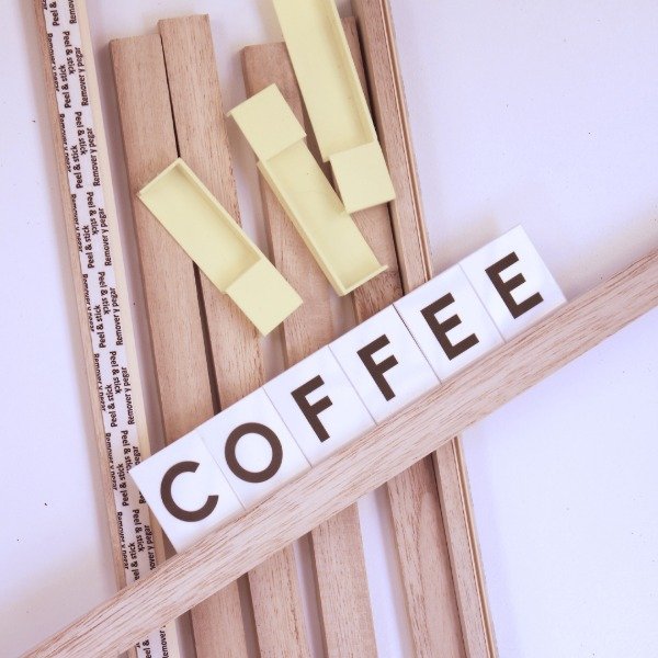 Producto - KIT separador listones