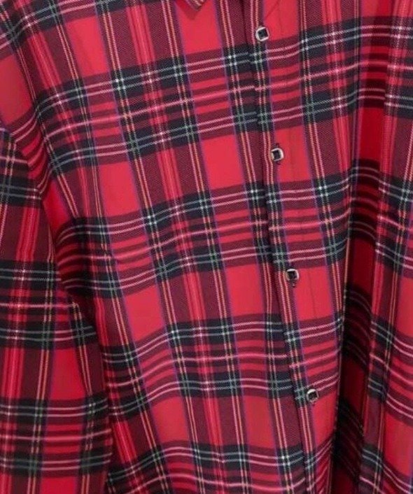 Producto - Camisa escoces - 5