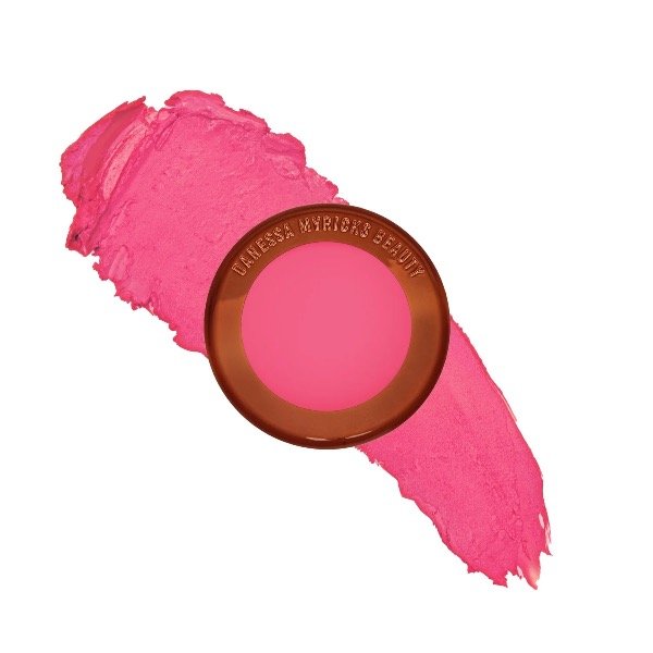 Producto - Yummy skin Balm blush Danessa Myrics - 4