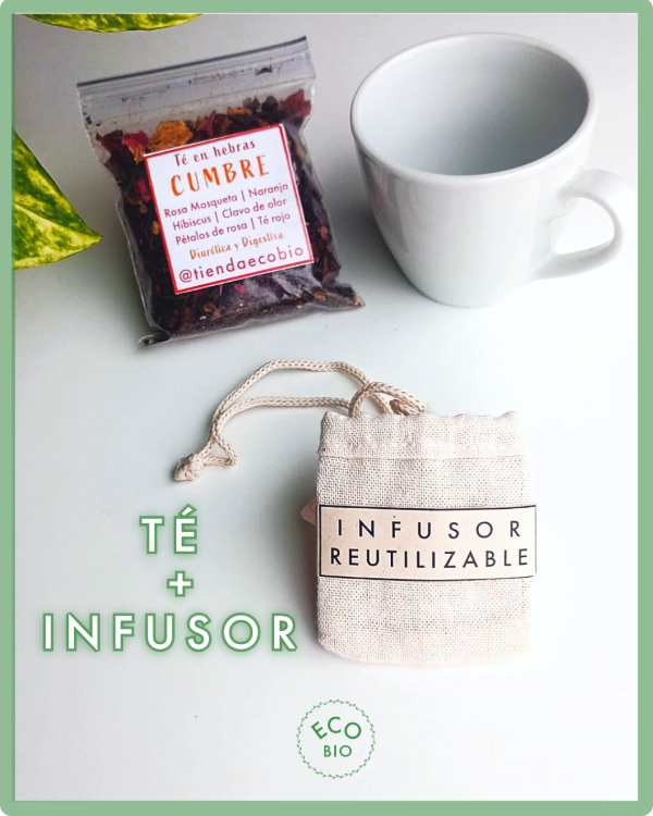 Producto - MINI RITUAL ECOBIO