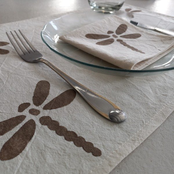 Producto - SET "MESA PARA 4"