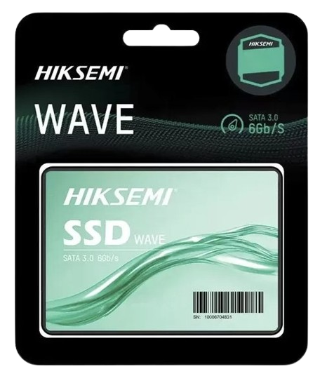 Producto - SSD Hiksemi 240GB