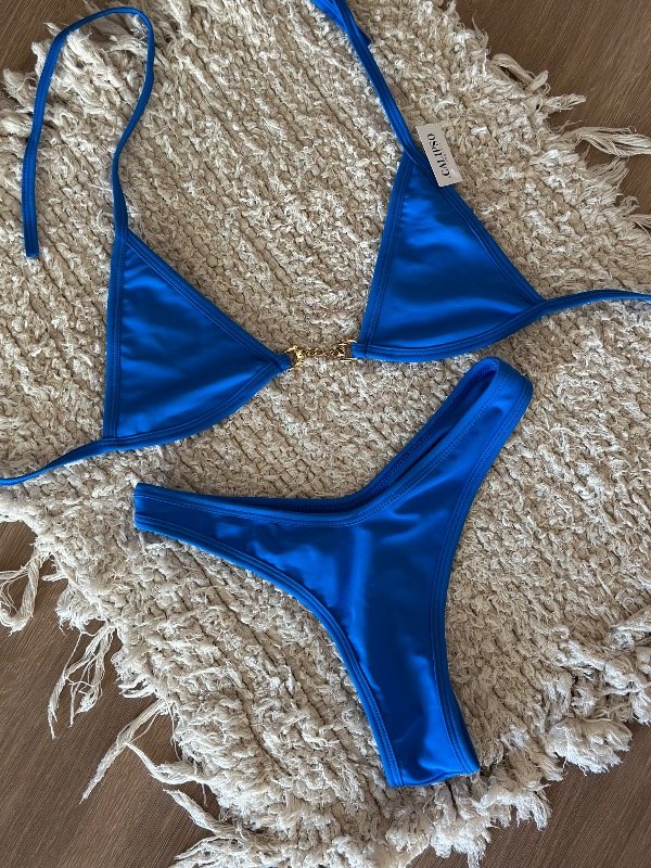 Producto - BK FLORIDA TURQUESA CADENA 2