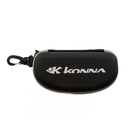 Producto - Estuche rígido Konna N/G