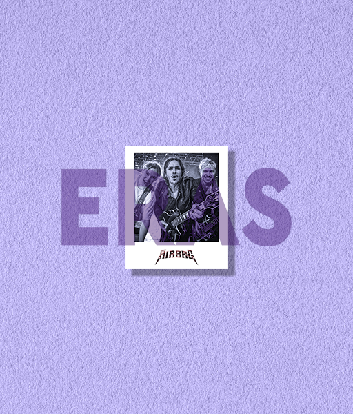 Producto - STICKERS UV - AIRBAG - POLAROID #96