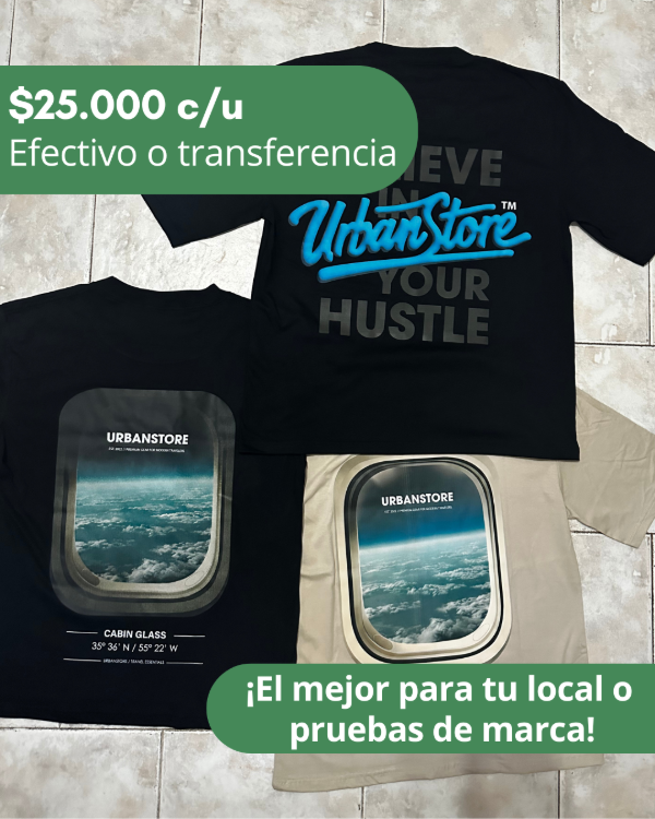 Producto - 5 unidades