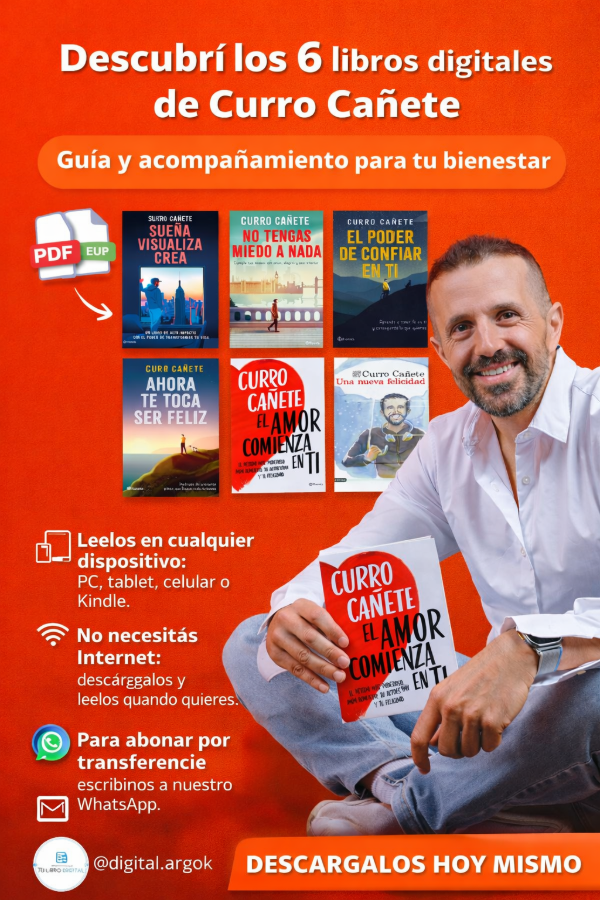 Producto - COLECCIÓN CURRO CAÑETE