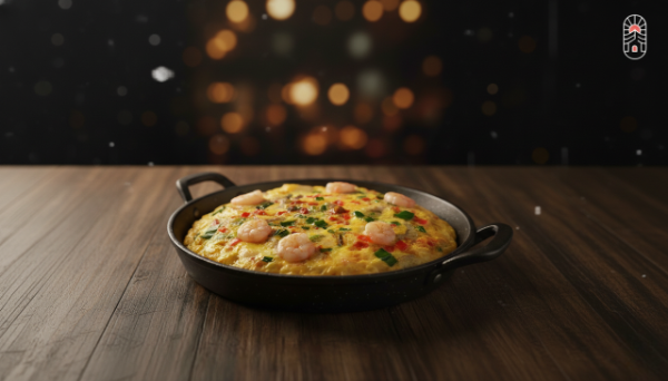 Producto - Tortilla de Mar