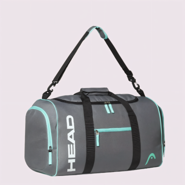 Producto - Bolso HEAD 24" Gris