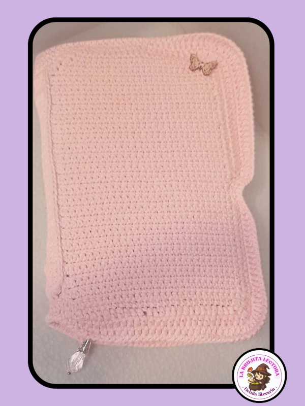 Producto - Funda mariposa