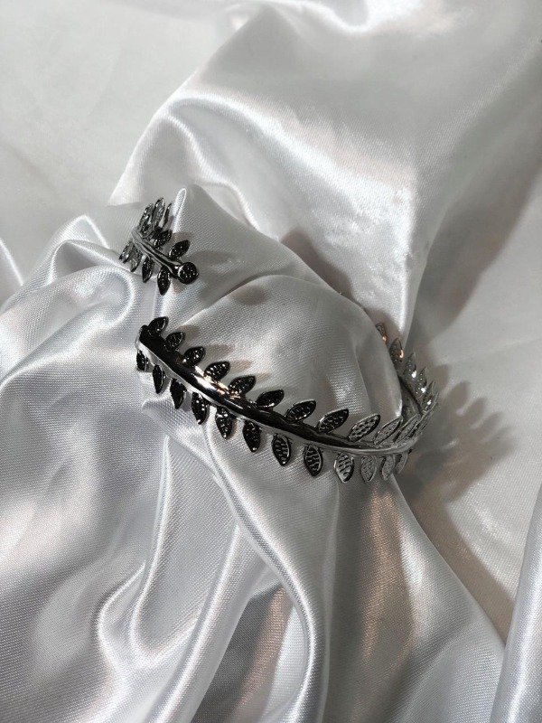 Producto - brazalete lila