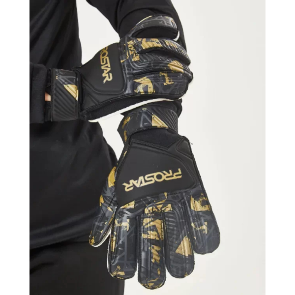 Producto - GUANTE DE ARQUERO GEOGRIP HARDGROUND JR