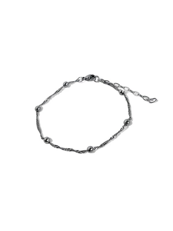 Producto - PULSERA SIANA SILVER