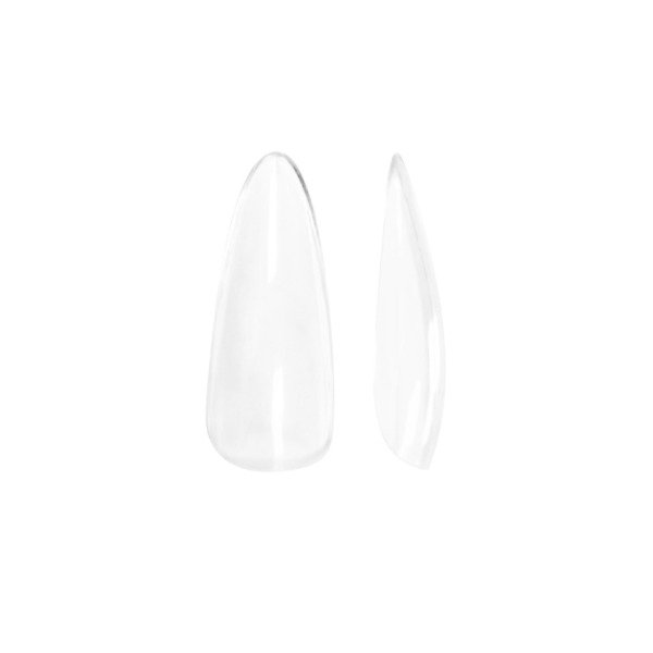 Producto - Soft Nail Gel Premium Almond M x 450 - 1